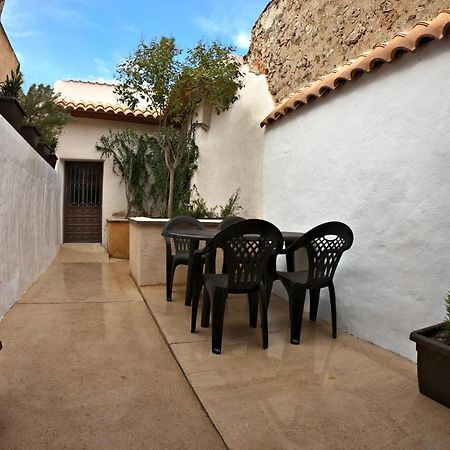 Casa Rural Guadiela II San Pedro Palmiches Exterior foto