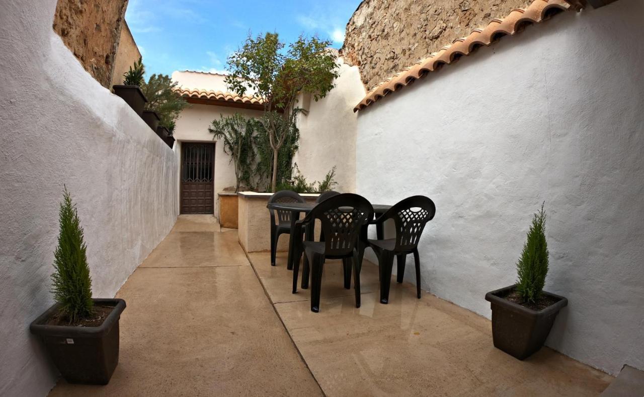 Casa Rural Guadiela II San Pedro Palmiches Exterior foto